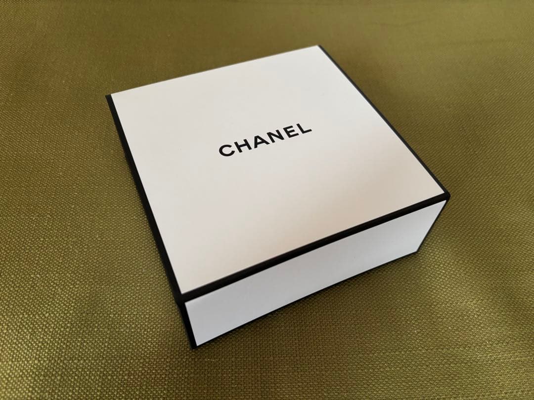 GABRIELLE CHANEL オードパルファム 35ml 未使用