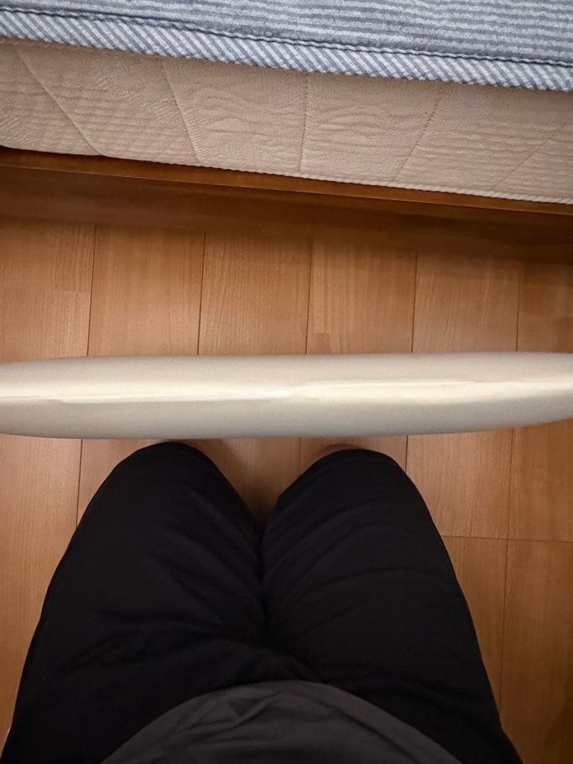 マニフレックス　フラットピッコロ　女優まくら　専用枕カバー3点付き