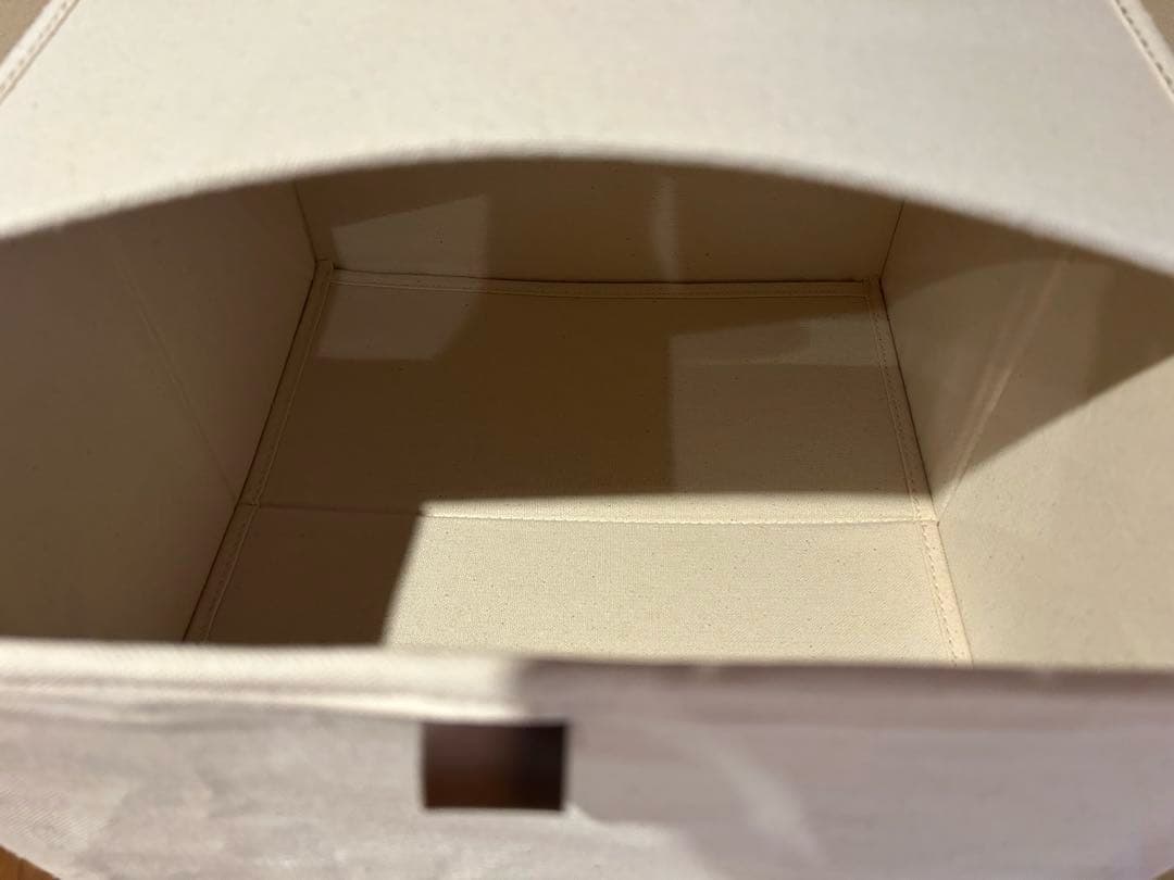 zara 吊るす収納