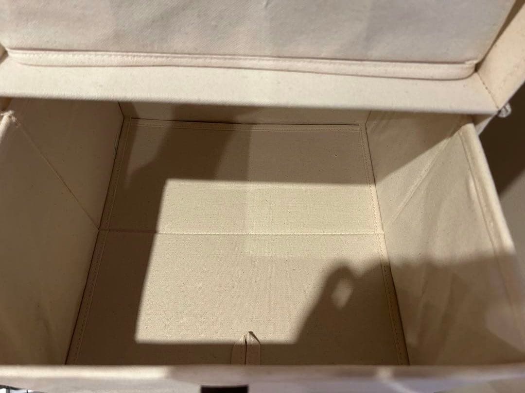 zara 吊るす収納