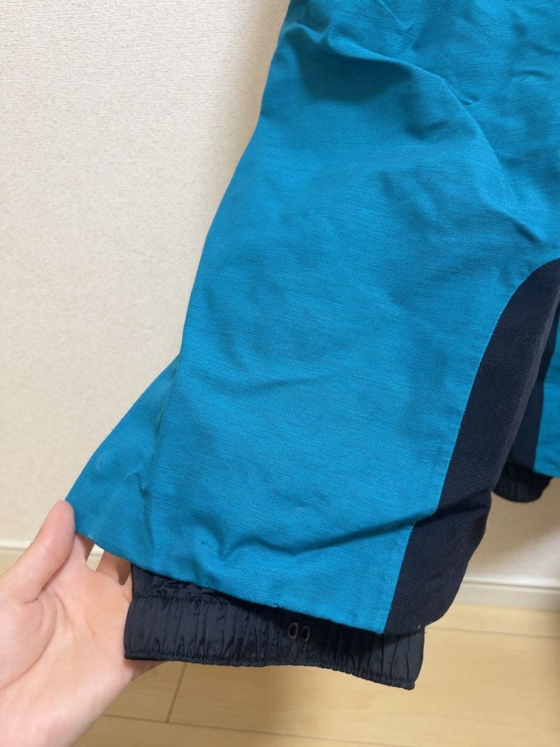 686 スノーボードウェア　上下セット　レディース　Sサイズ