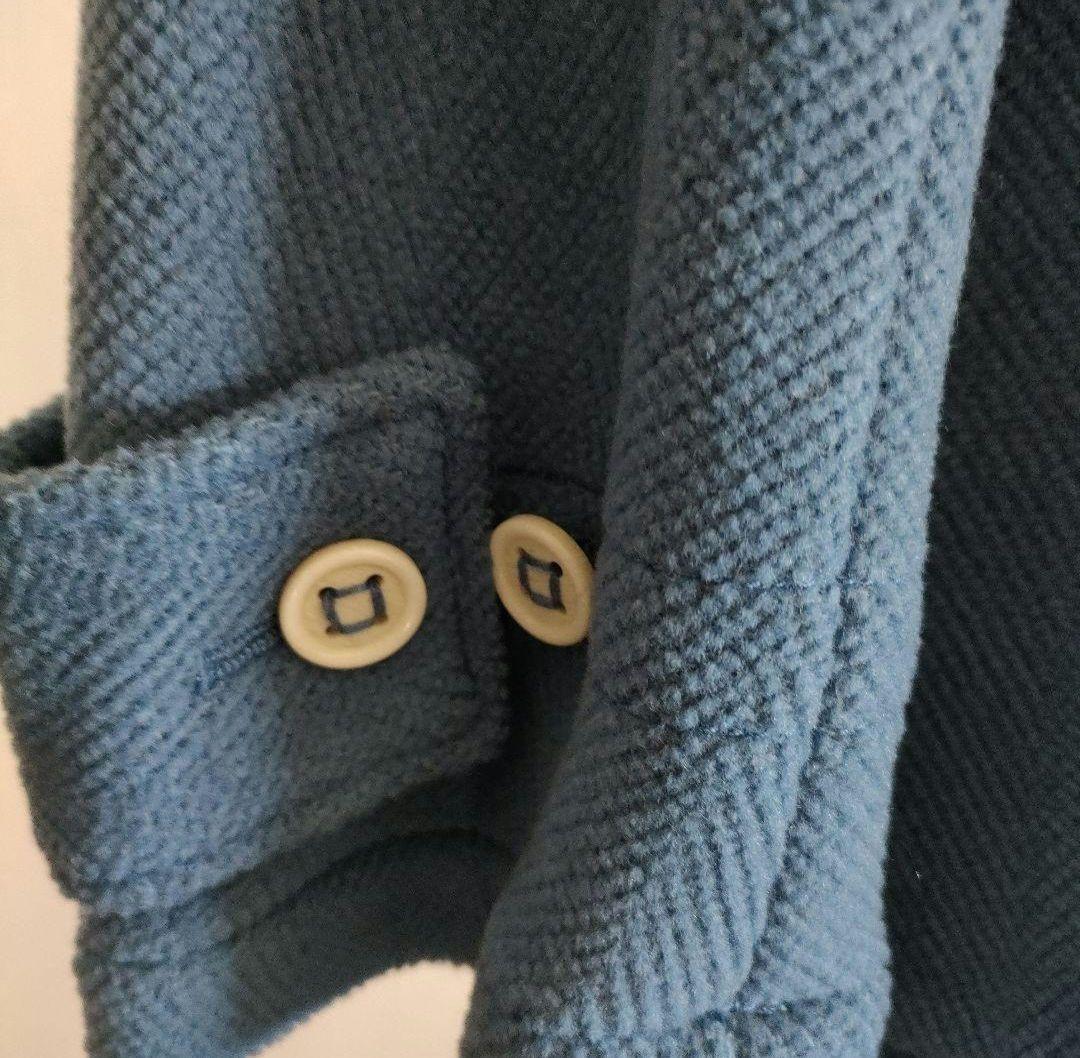 spick and span　ムーアブルック　ダッフルコート