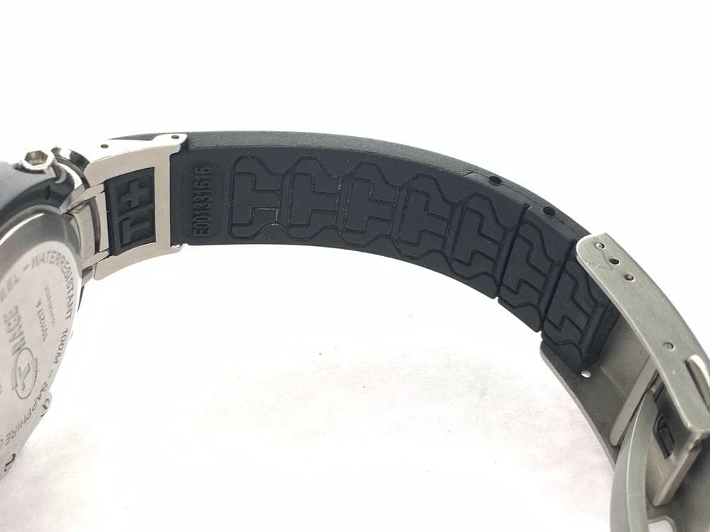 ◆TISSOT 1853ティソTRACET011217Aメンズ腕時計　08216