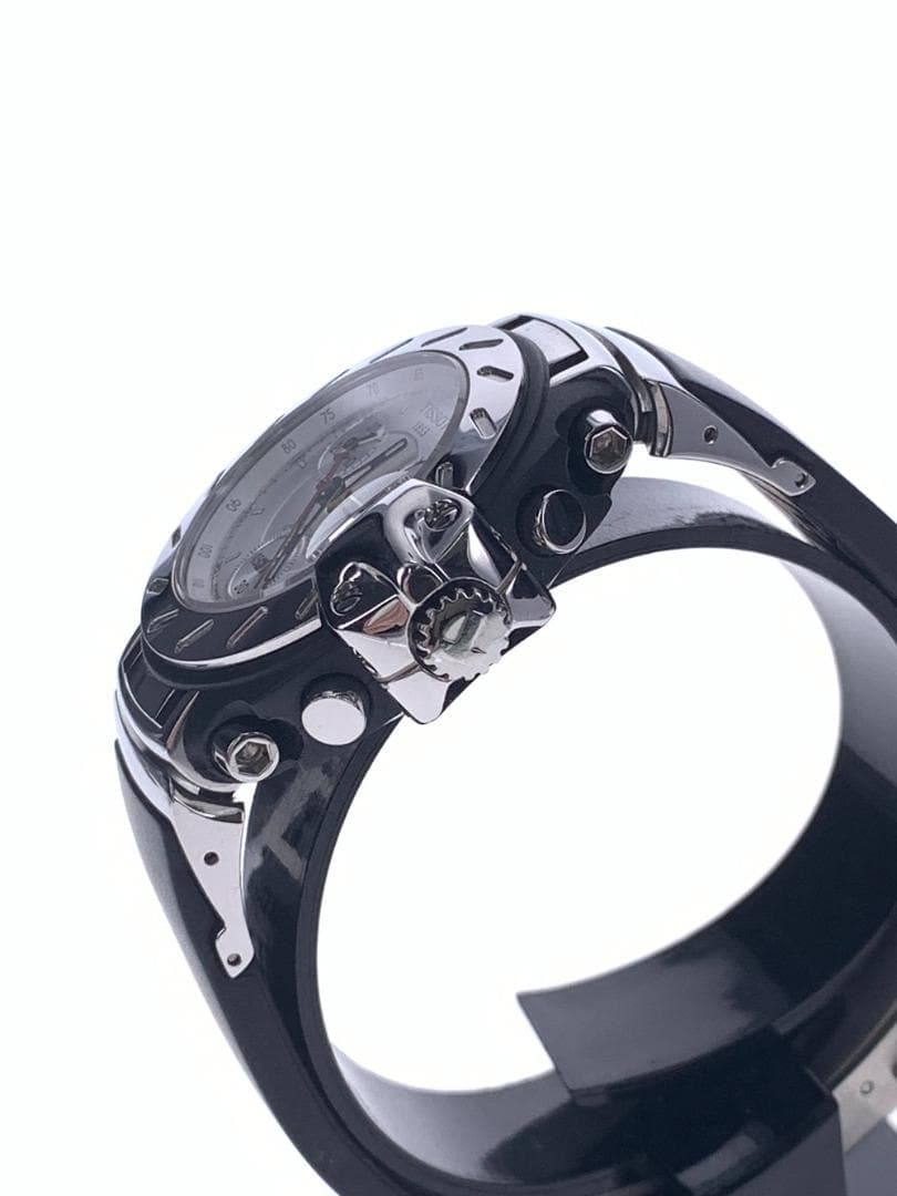 ◆TISSOT 1853ティソTRACET011217Aメンズ腕時計　08216