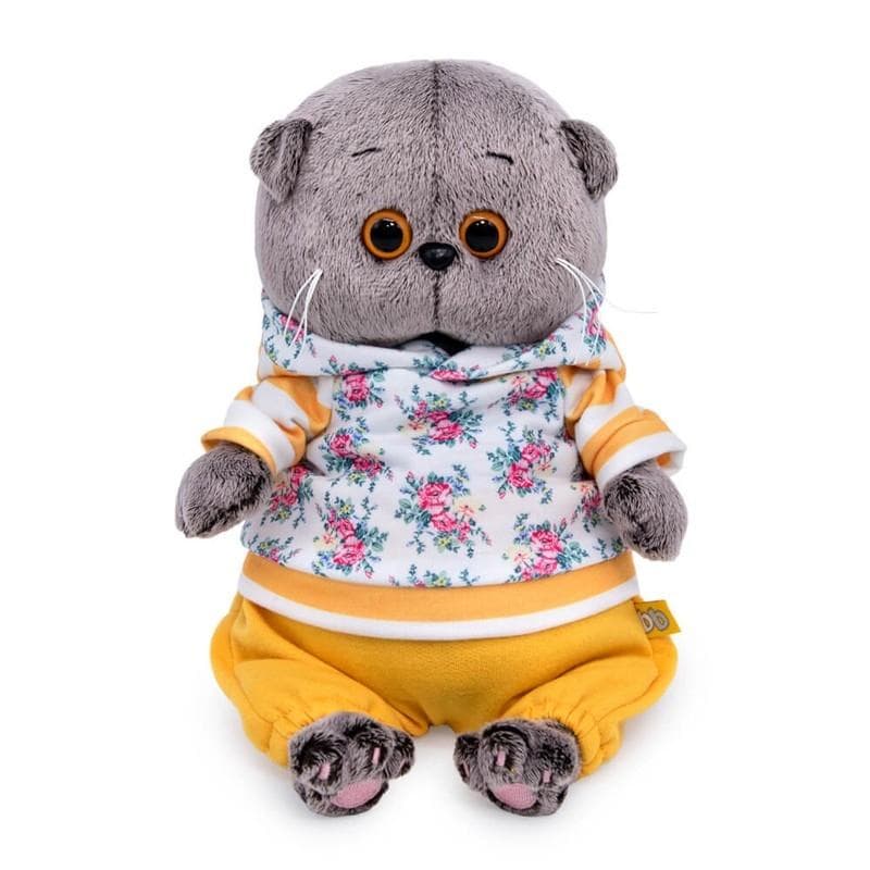 【BBB023】20cmブディーバーサ(Budi Basa) basikbaby