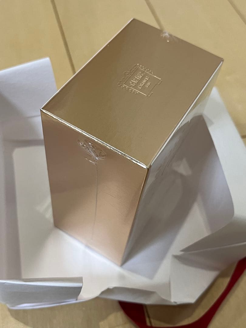 Cartier ラ パンテール オードパルファム 75ml カルティエ