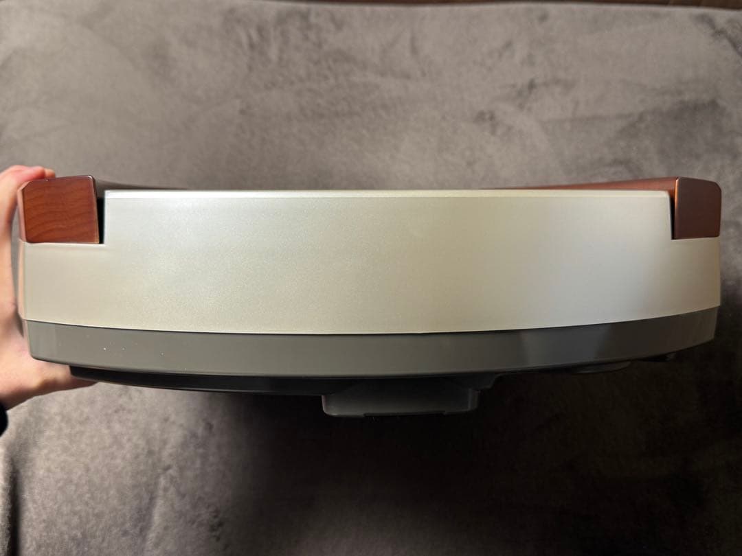 SEIKO melodies in motion QXM250BT からくり時計