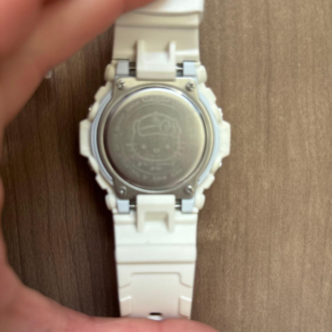 入手困難！限定品！！レア✴︎ソフトバンクキティコラボ腕時計