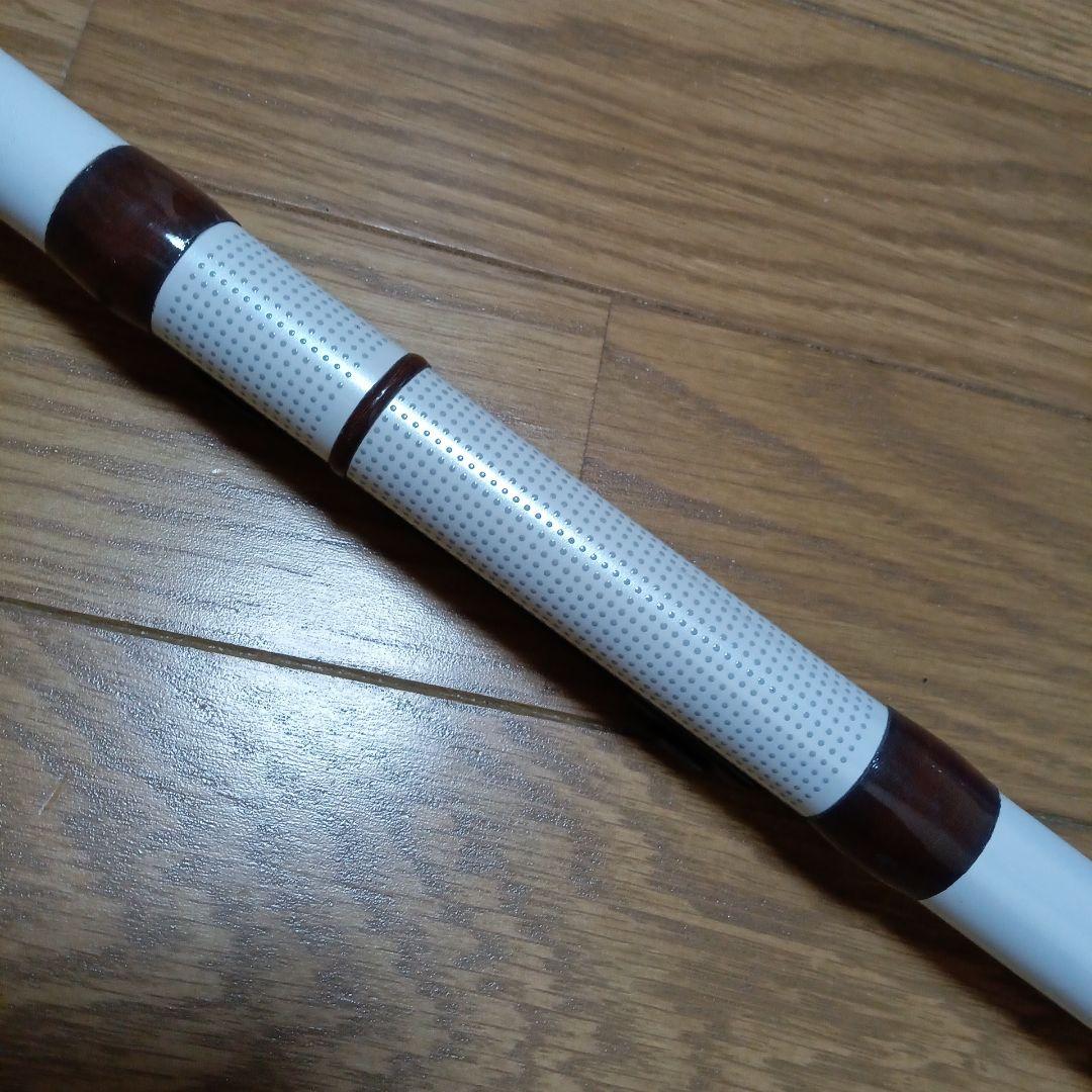 人気ブランド　シマノ　エアノス　磯釣り用　インターラインロッド　2号　5.3m
