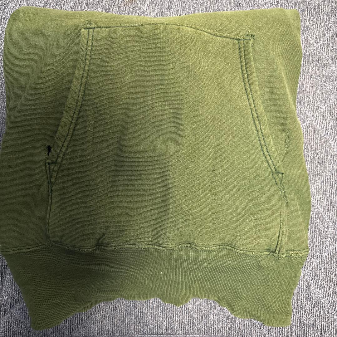 激レア　champion リバースウィーブ 90s