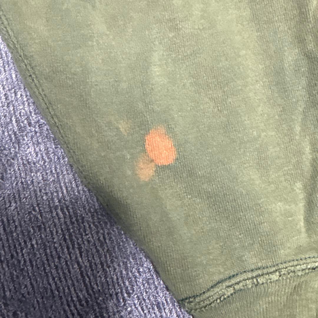 激レア　champion リバースウィーブ 90s