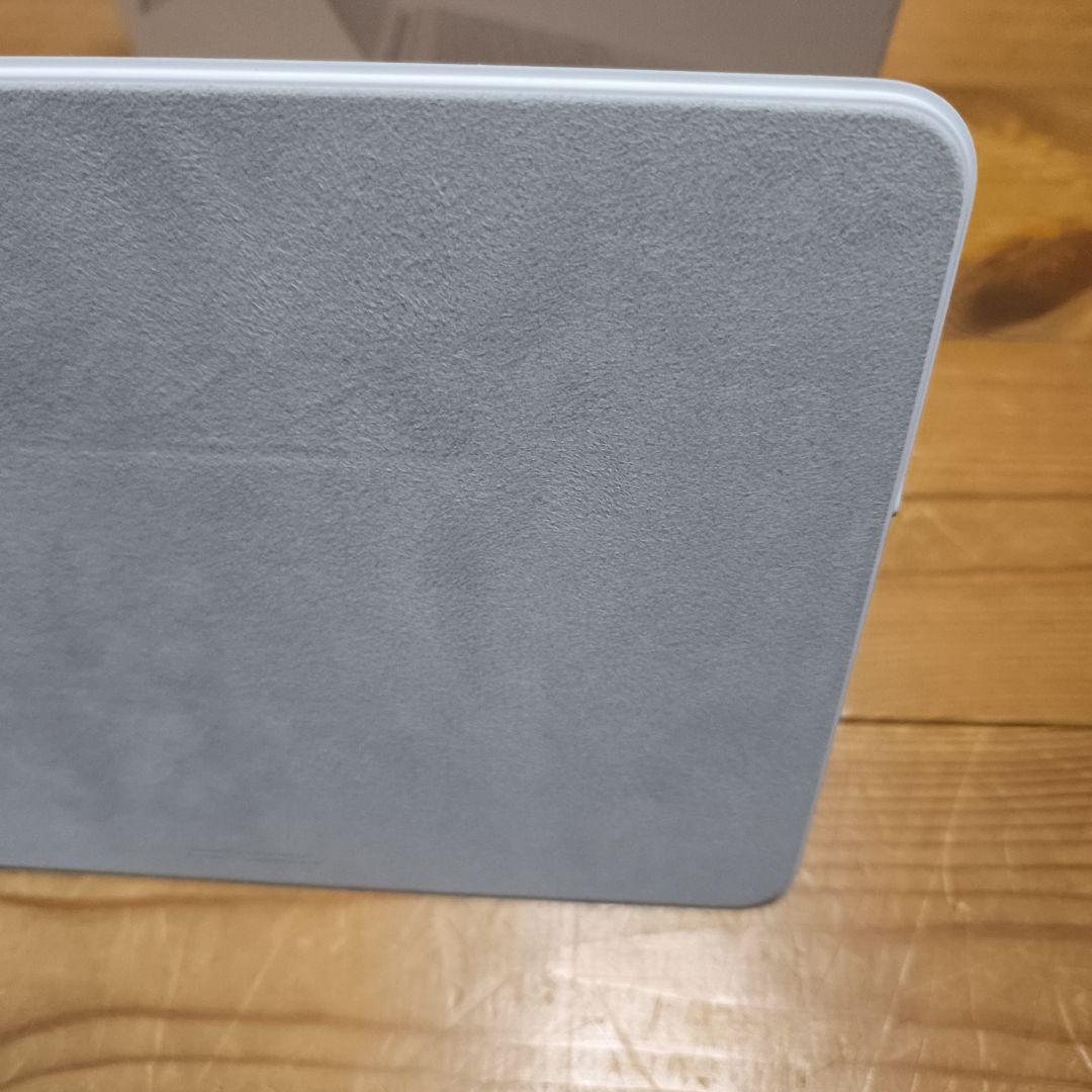 【極美品】MagicKeyboard Folio A2695 MQDP3LL/A