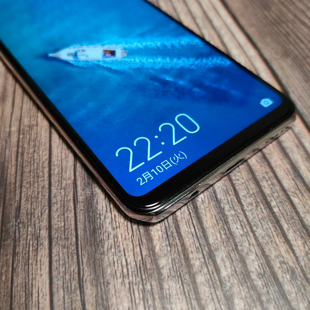 HUAWEI P30 Lite ホワイト 64GB SIMフリー 美品