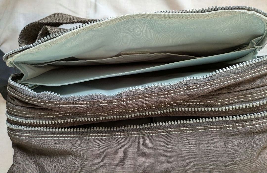 【価格修正】kipling キャリーケース／キャリーバック　　ダブルキャスター付