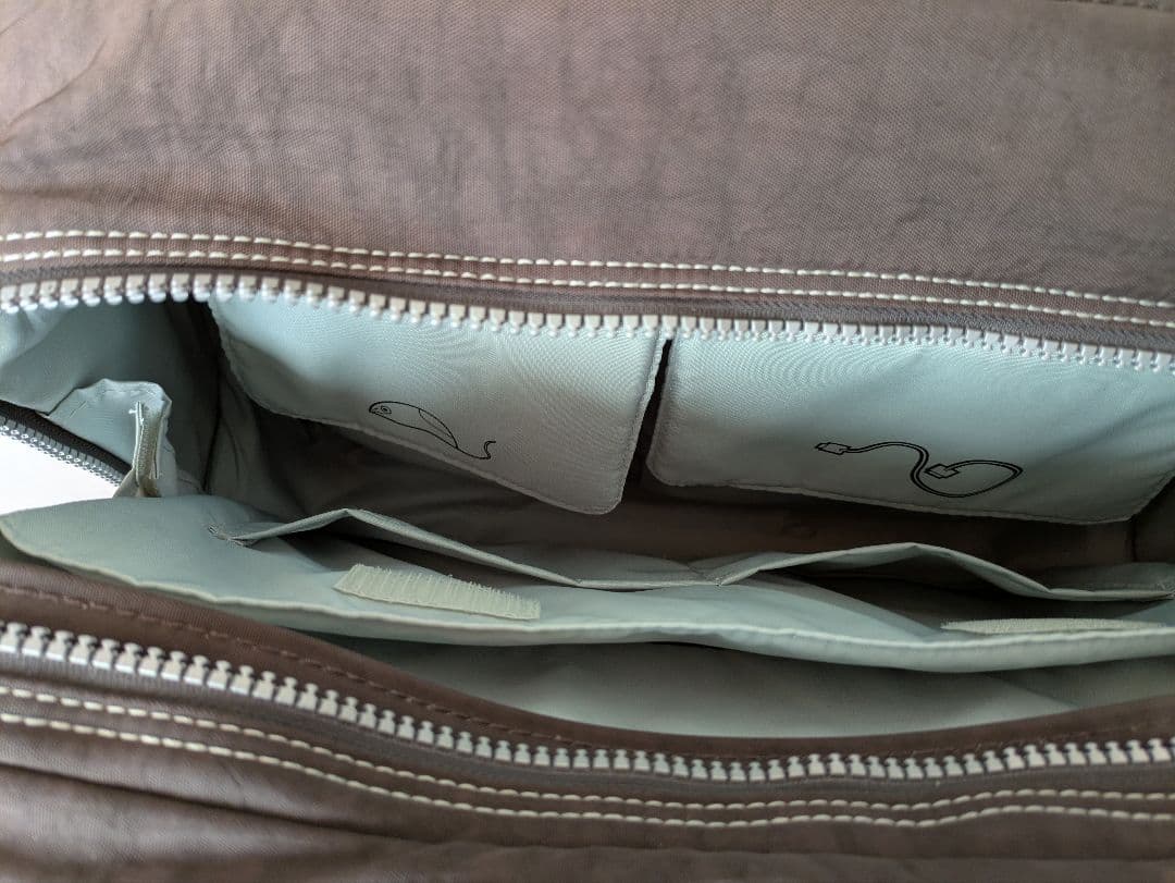 【価格修正】kipling キャリーケース／キャリーバック　　ダブルキャスター付