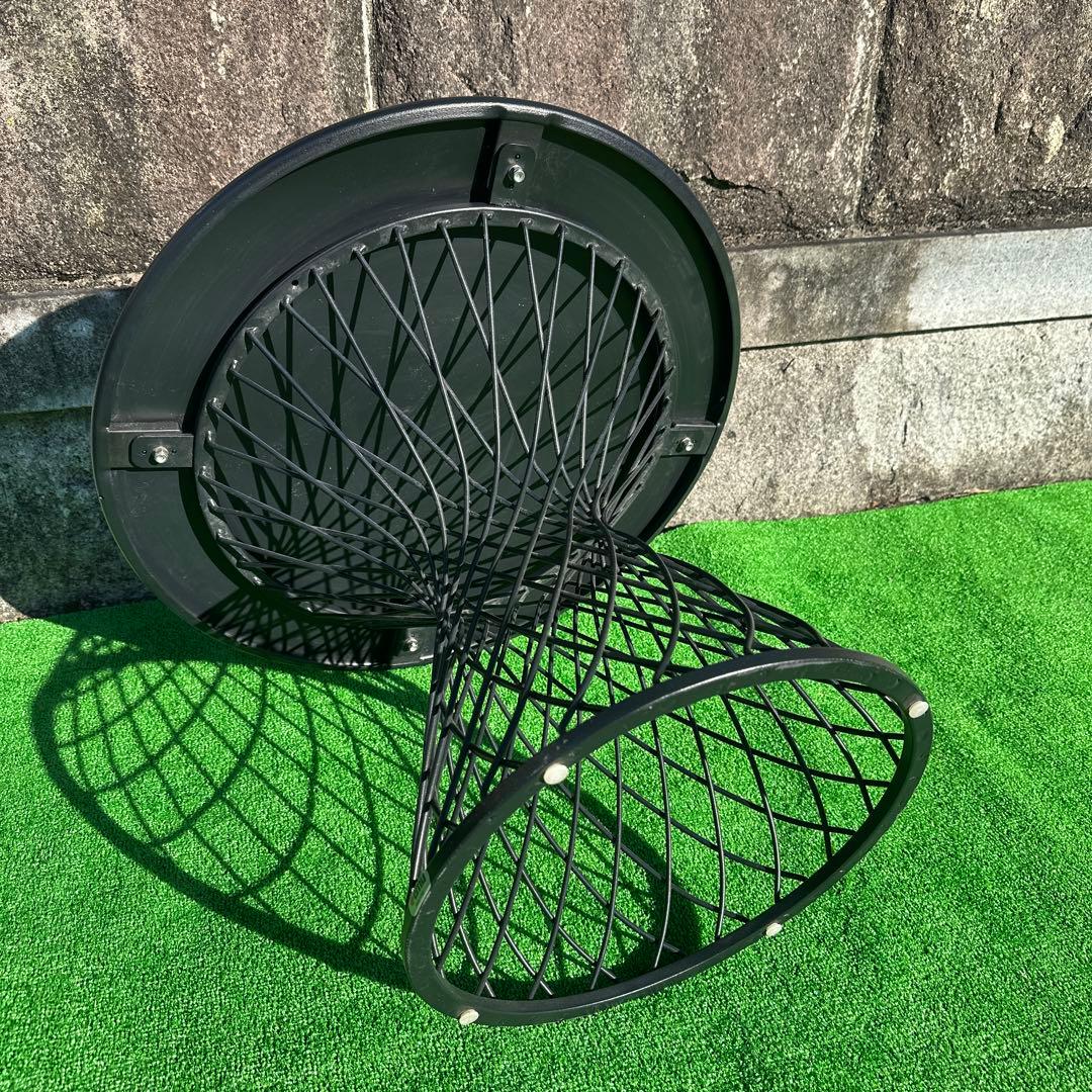 イタリア製 emu エミュー ガーデンテーブル 西洋家具 iso※