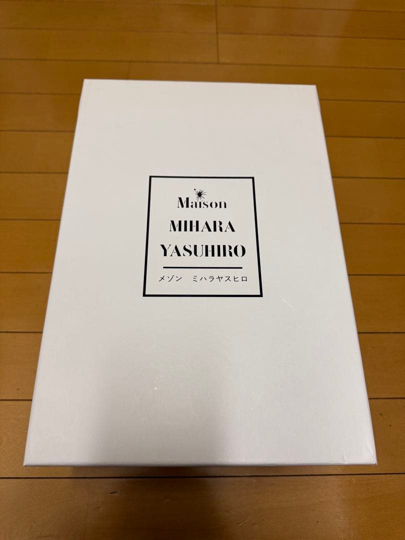 メゾンミハラヤスヒロ Peterson 23