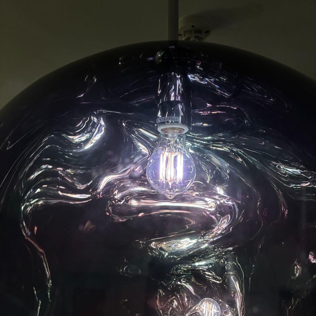 トムディクソン メルト 50 スモーク グレー Tom Dixon MELT50