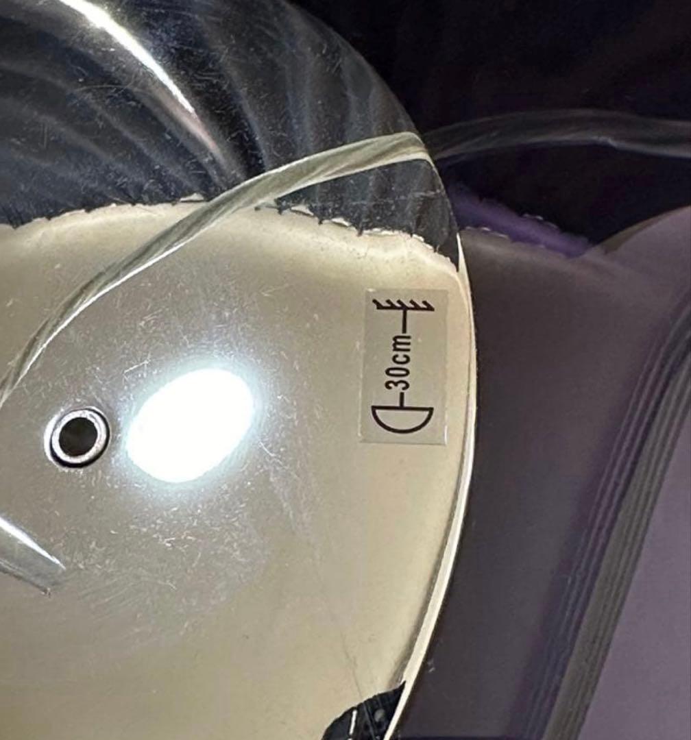 トムディクソン メルト 50 スモーク グレー Tom Dixon MELT50