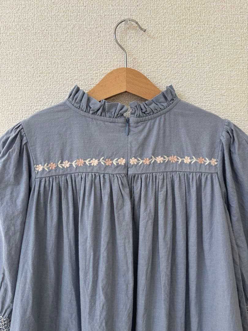 美品 Apolina Lily Dress / 5-7Y