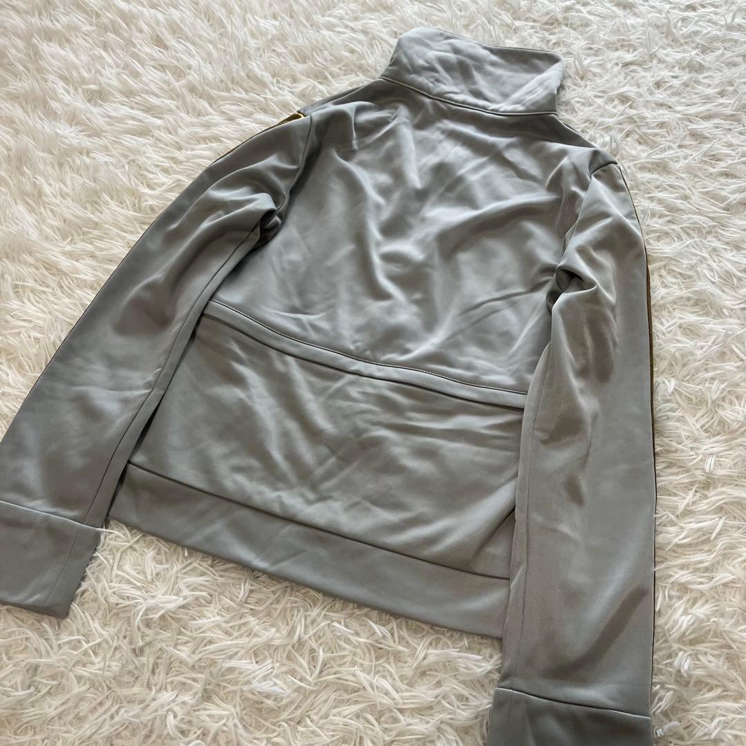 d.i.a y2k ギャル トラックジャケット ジャージ 2way ロゴ