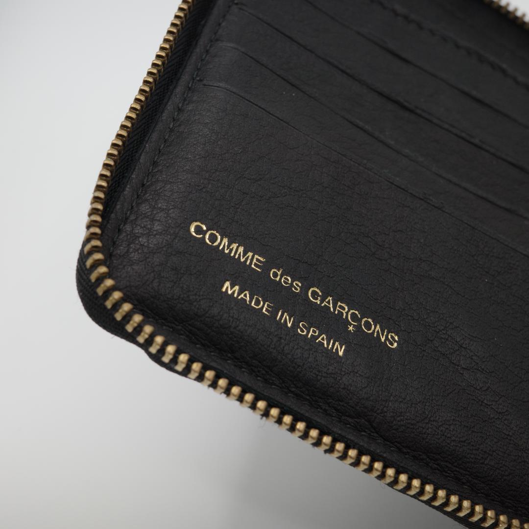 COMME des GARCONS Wallet　財布