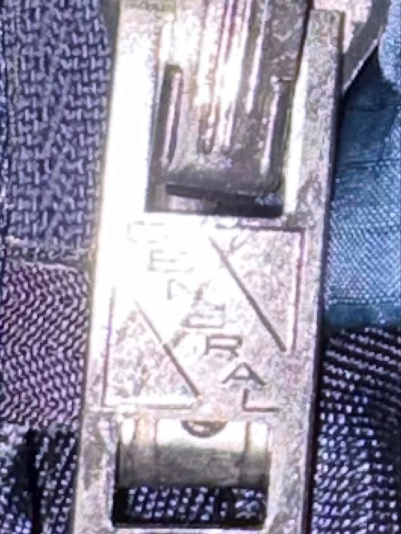 【1976年実物】米軍 CWU-46/P セキュリティポリス ジャケット 32S