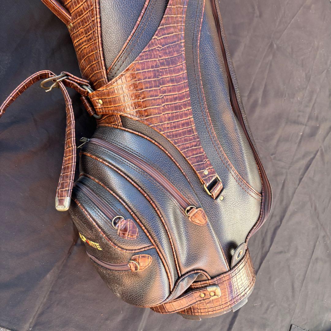 【希少】マグレガー・ゴルフ セット左用レフティ~McGREGOR クラッシック