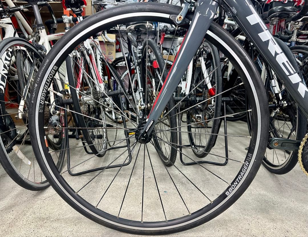 基本分解発送送料無料！完成車直接配送等ご相談ください！emonda alr4