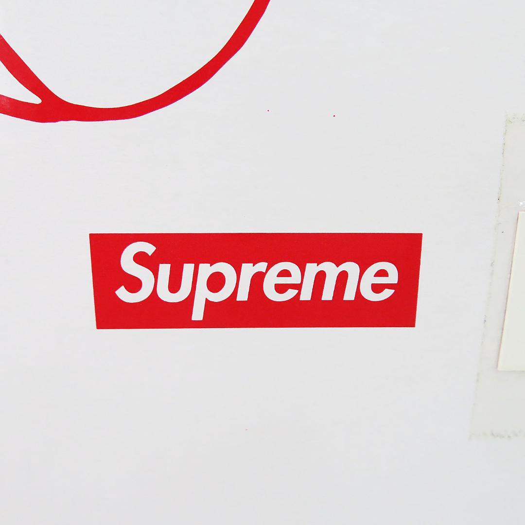 【未使用】Supreme ビニールチェア inflatable [M6899]