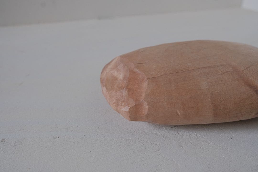 辻有希 STONE TOOLS