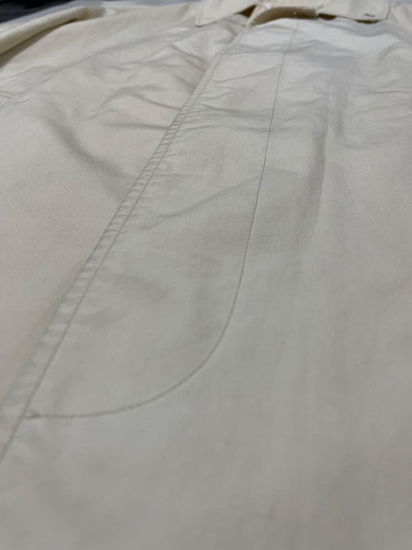 Burberrys◇イングランド製ヴィンテージ◇メンズステンカラーコート