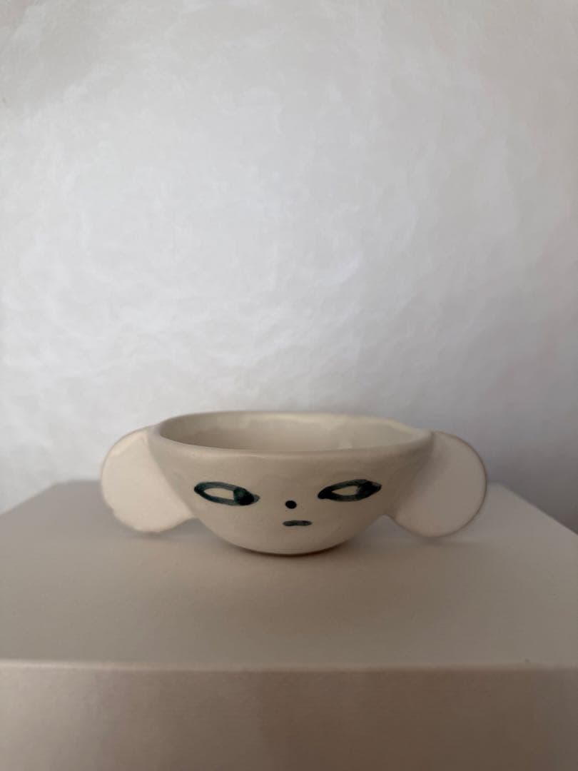 l*e様 Madoka Rindal マドカリンダル Big Eared Bow