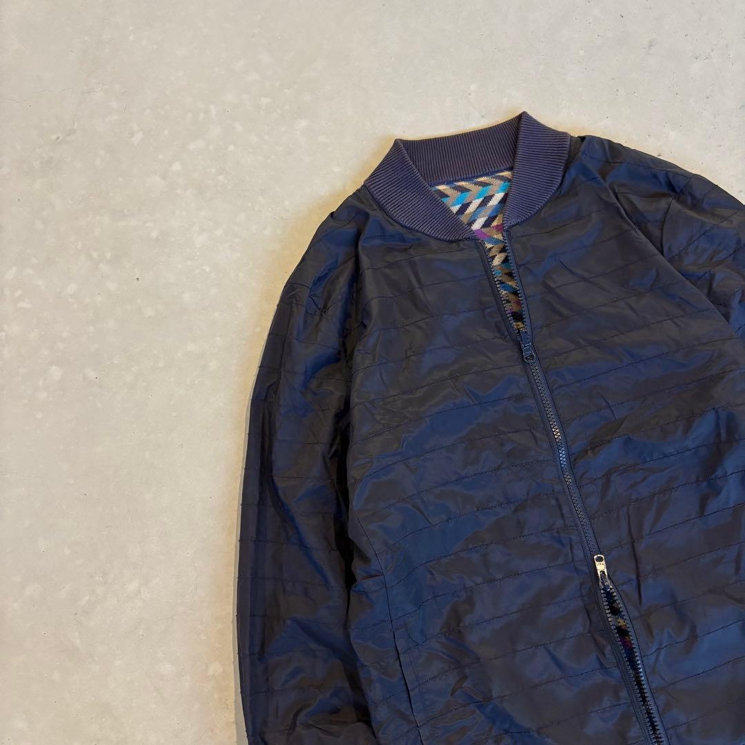 ジャケット・アウター 00s ARMANI EXCHANGE Reversible Jacket