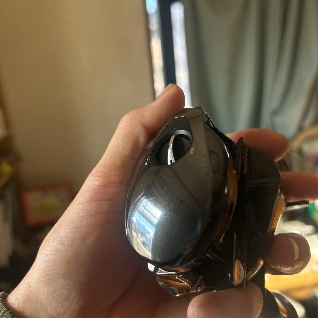 アンタレス左巻き18DCMDXG