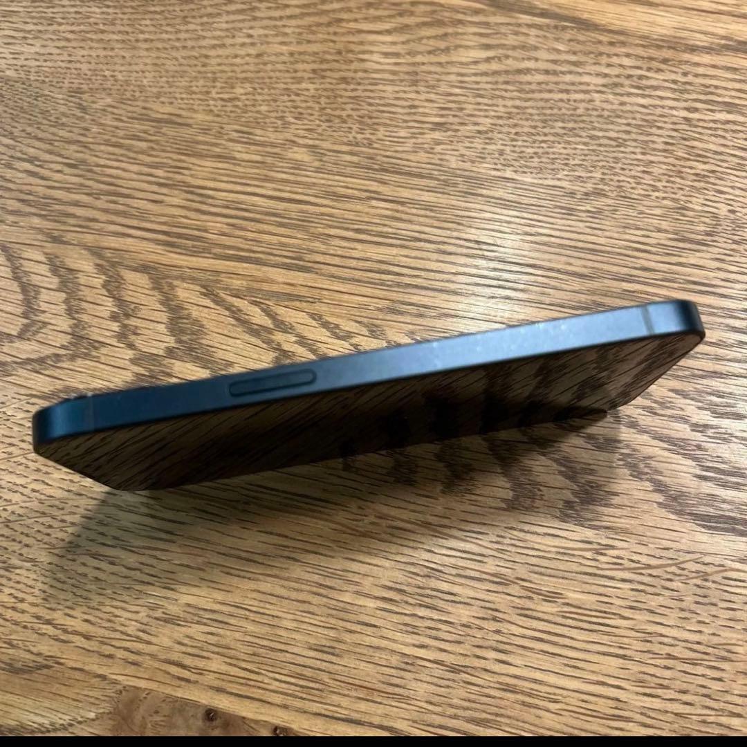 iPhone 13 128GB SIMフリー ミッドナイト バッテリー82%