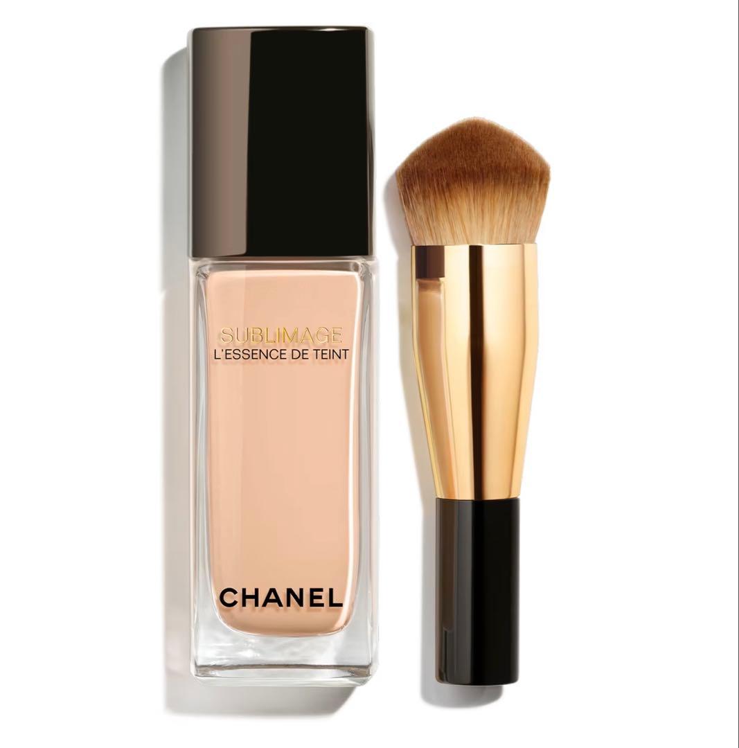 CHANEL シャネル サブリマージュ レサンス ドゥ タン