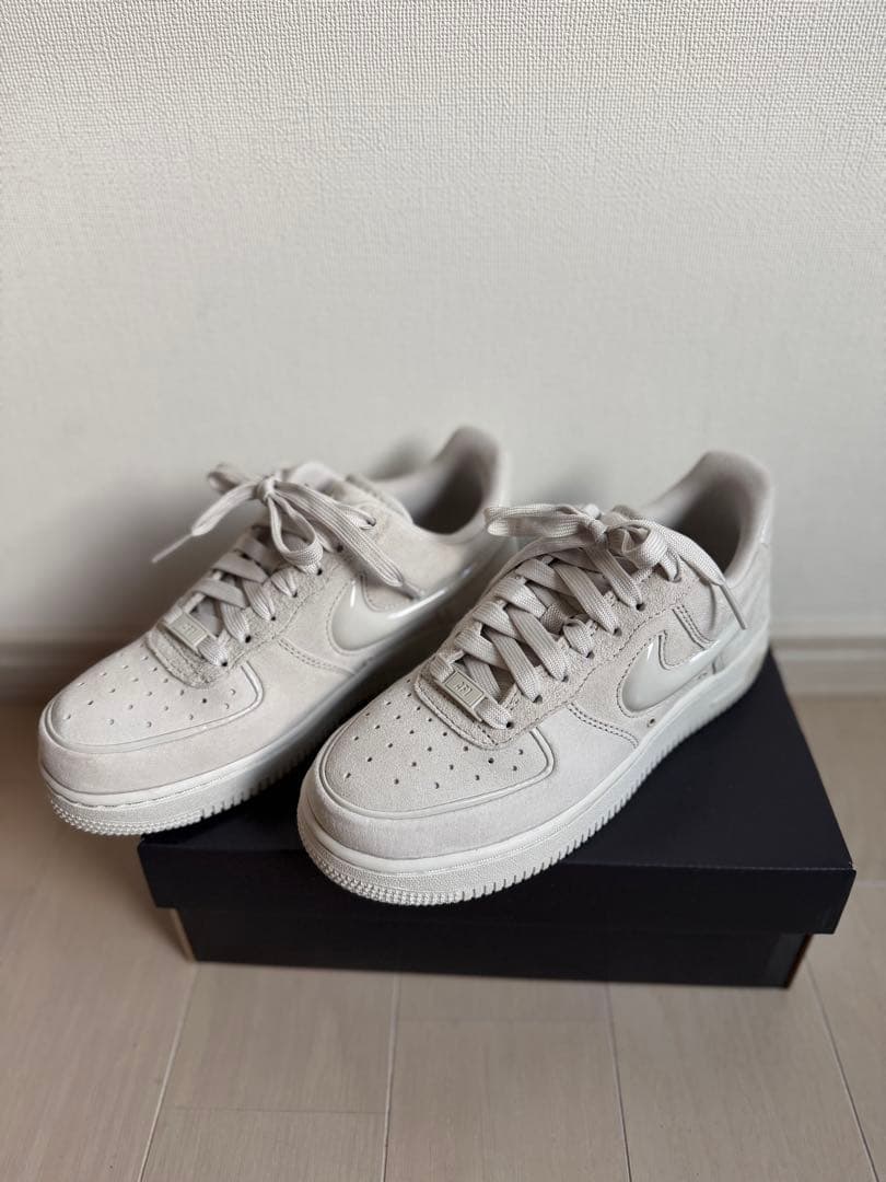 ❤️ NIKE Air Force 1 スニーカー　❤️　23.5㎝　ナイキ