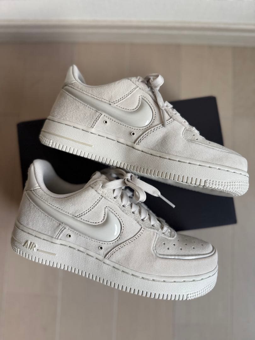 ❤️ NIKE Air Force 1 スニーカー　❤️　23.5㎝　ナイキ