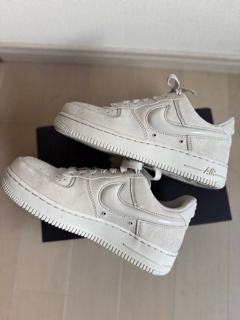 ❤️ NIKE Air Force 1 スニーカー　❤️　23.5㎝　ナイキ