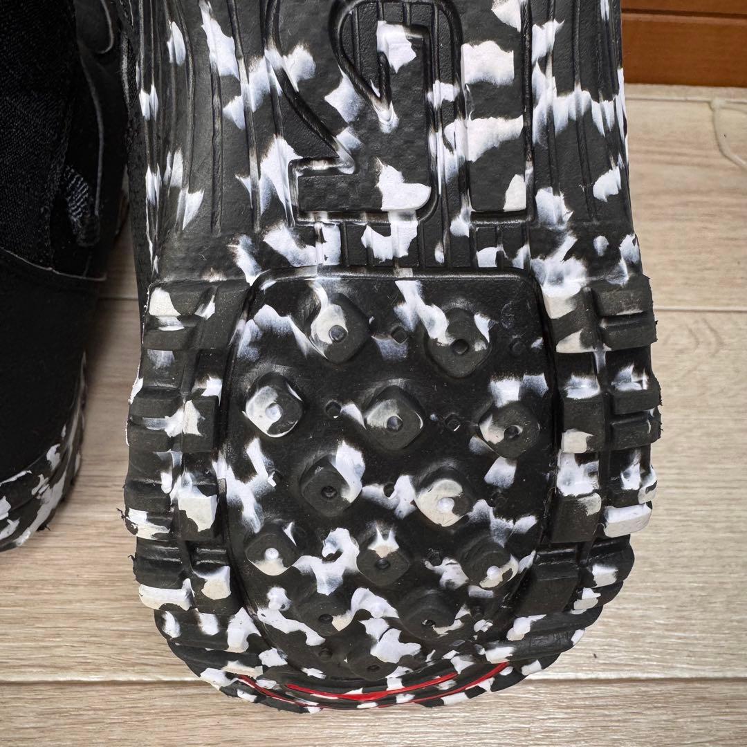 専用Burton スノーボードブーツ 21cm BOA