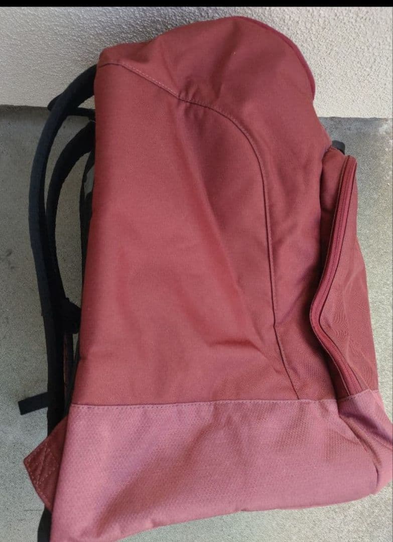 a 程度良好 DAKINE BOOT PACK ダカイン パックバッグ 50L