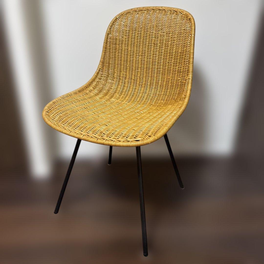 IDEE TATA CHAIR タタ チェア