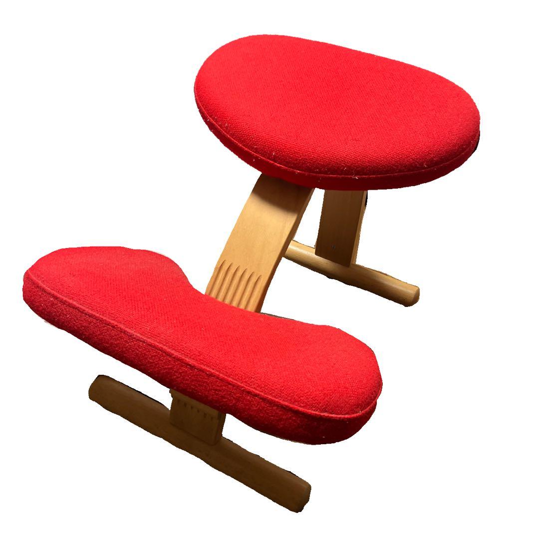 balans Easy バランスラボ バランスチェア バランスイージー