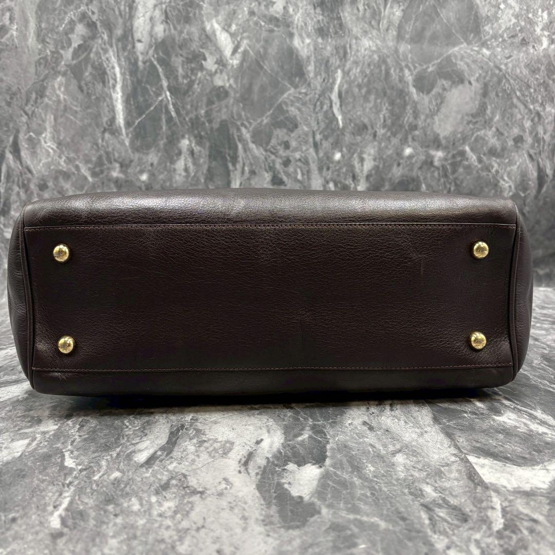 なっつー ✨ロエベ　ヘリテージ　トートバッグ