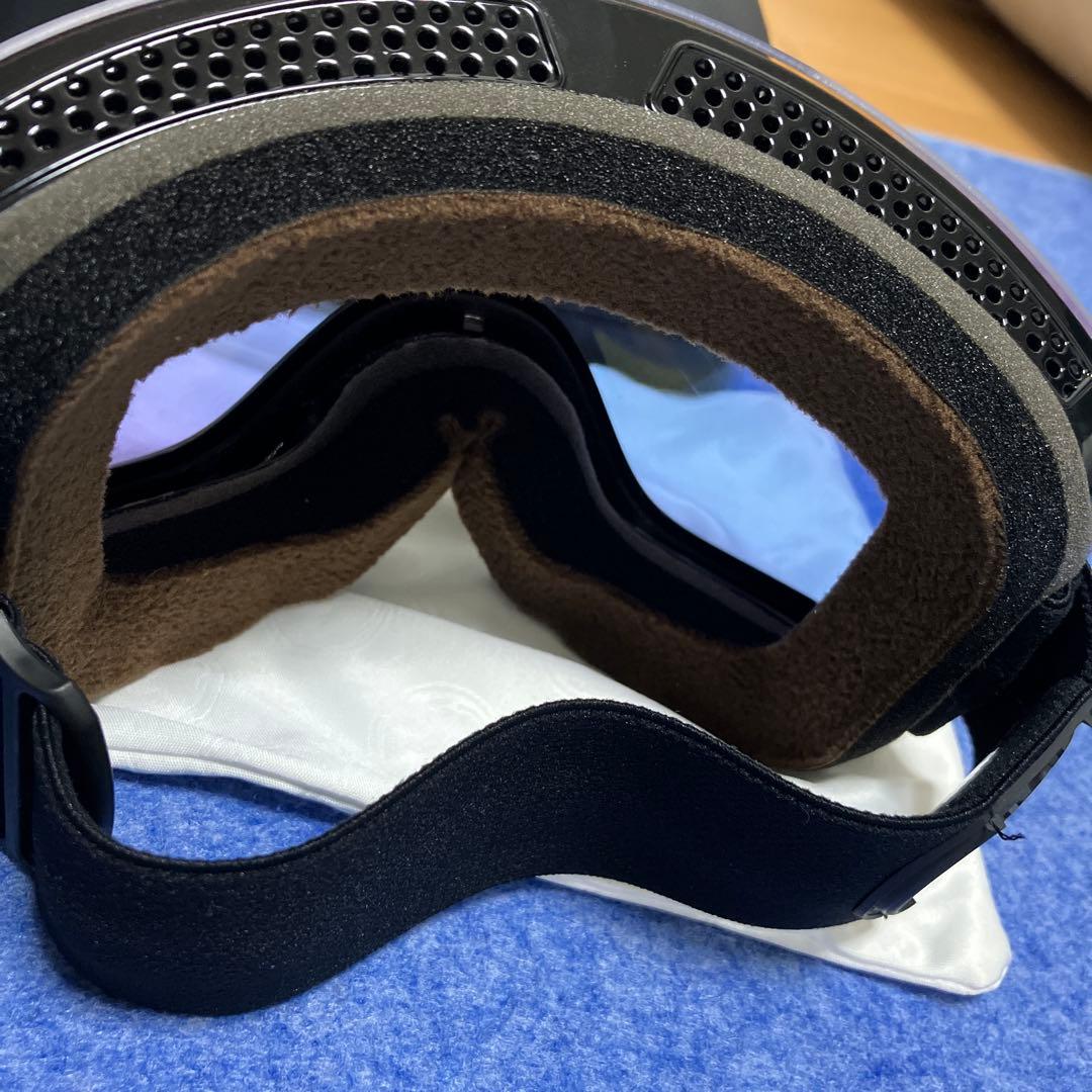 ドラゴン ゴーグル スノーボード