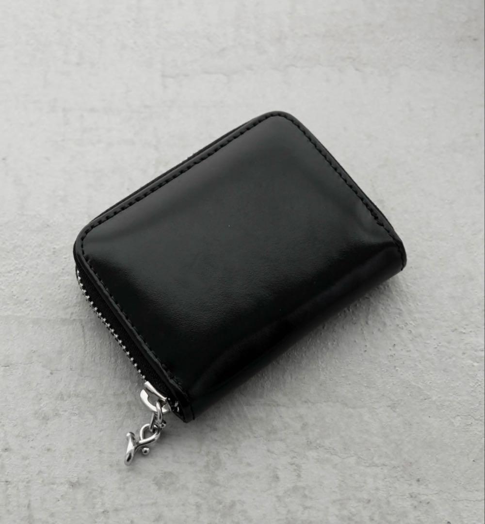 【新品】LUXURY MATERIAL HERITAGE WALLET