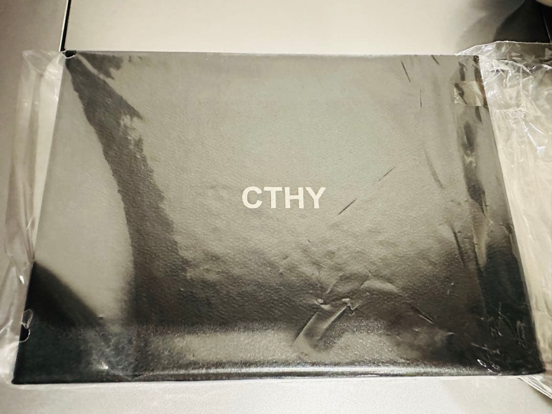 【新品】LUXURY MATERIAL HERITAGE WALLET