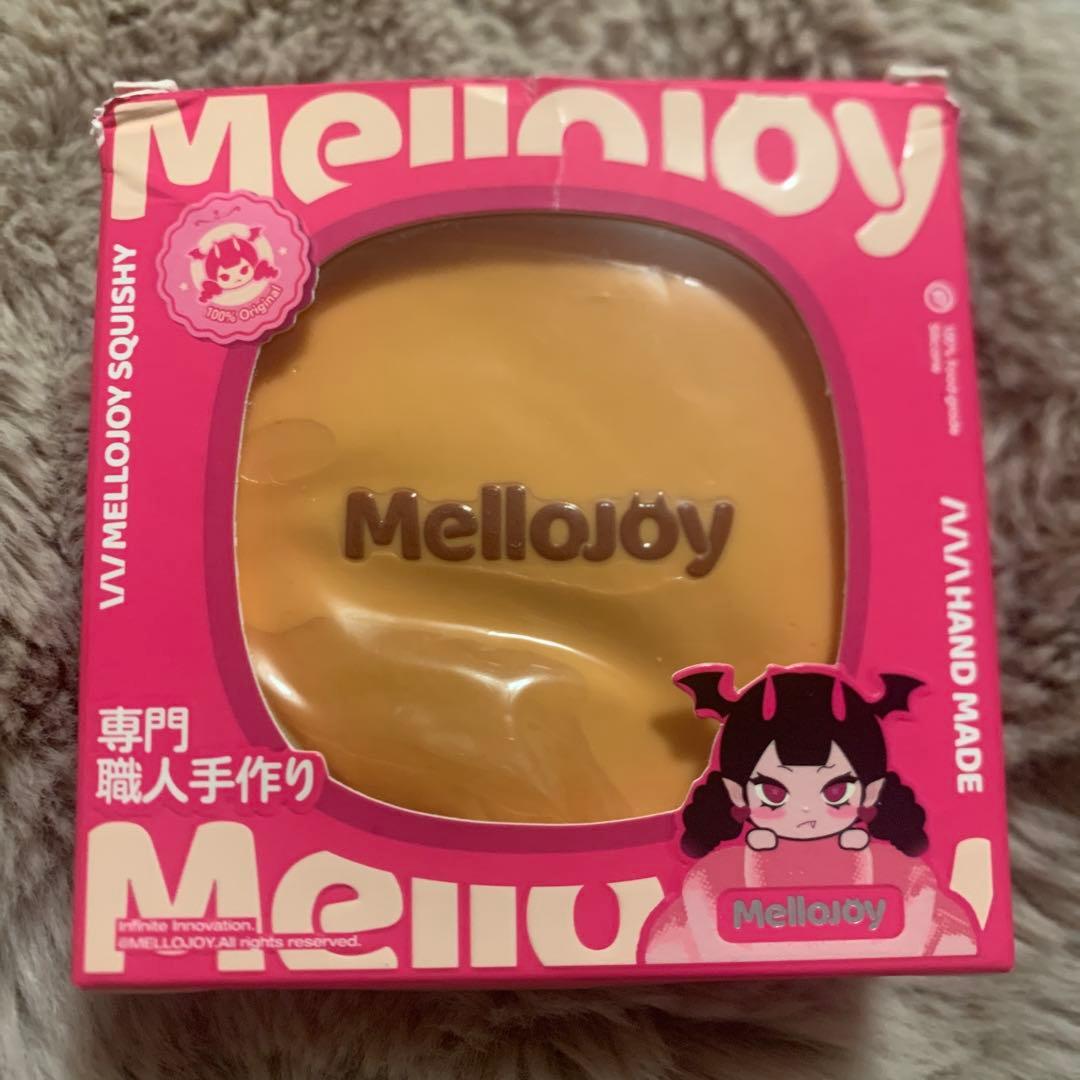 m*n様 Mellojoy ☆ スフレ クリーミークリーム