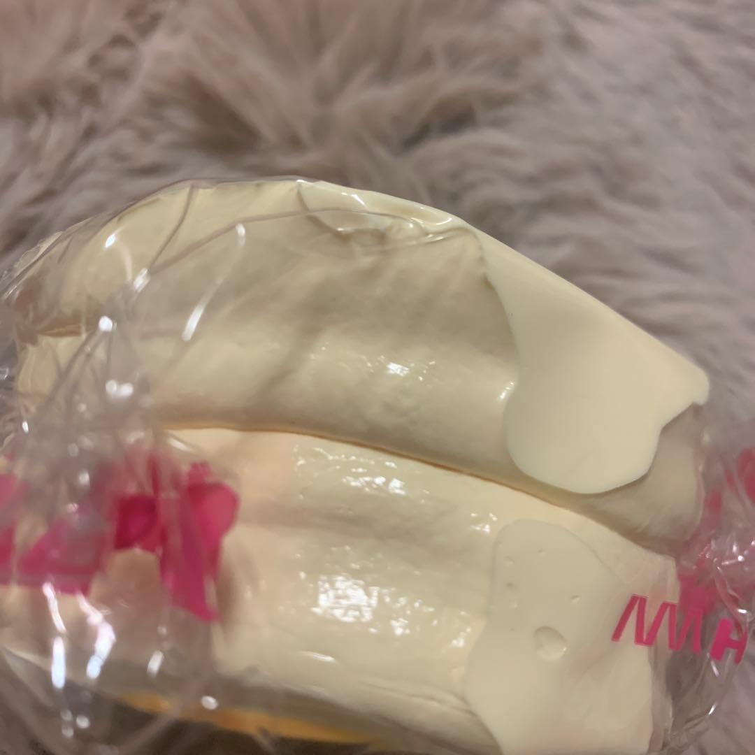 m*n様 Mellojoy ☆ スフレ クリーミークリーム